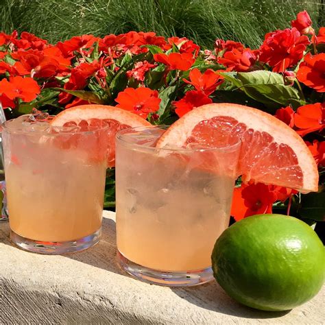 Simple Paloma Recipe — My Mariano's Blog