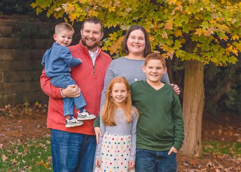 Spinal Fusion Surgery Restores Quality of Life for Mother of 3