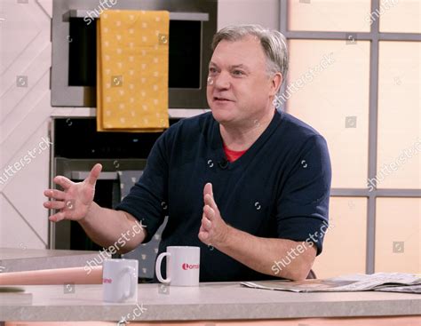 ed balls editorial stock photo stock image shutterstock