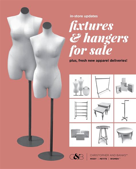 An online only model will soon define christopher and banks