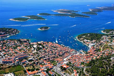 Island of Hvar, Croatia | Erasmus blog Croatia