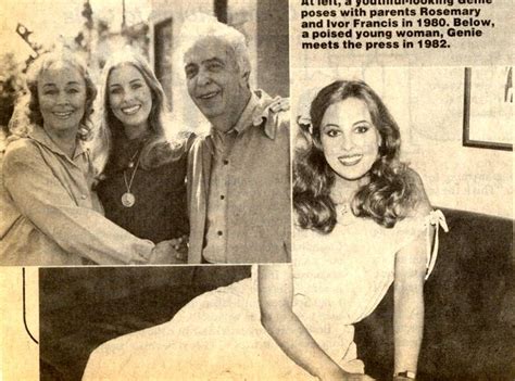 Genie Francis and Family Photo Gallery | Genie francis, Luke and laura
