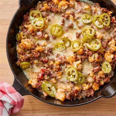20+ Family-Friendly Dinner Recipes with Ground Beef