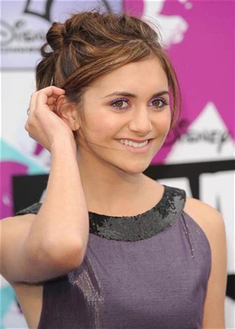 Pictures of Alyson Stoner