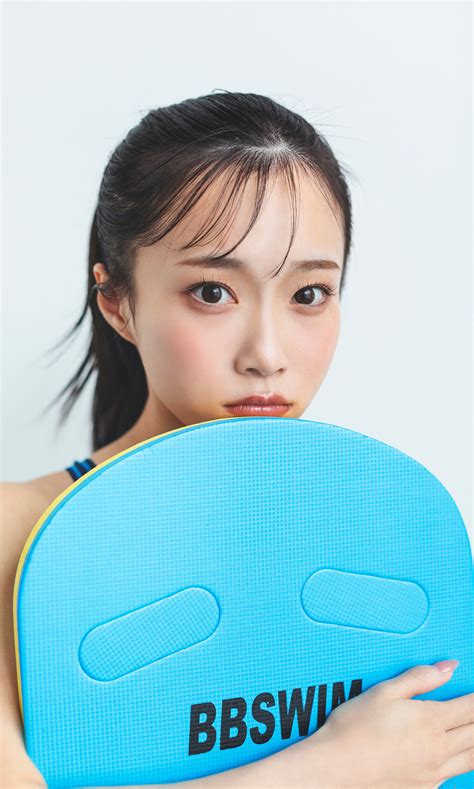 Nao Kanzaki and a few friends: Miyu Kishi: Her captivating new 'WPB