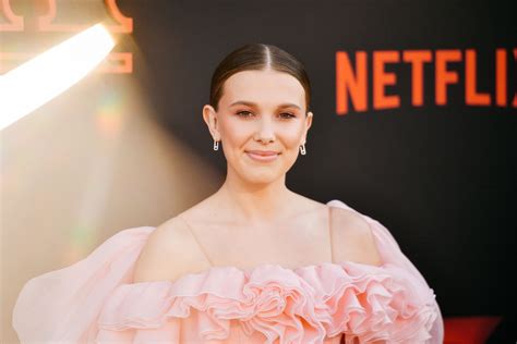 The Truth About Millie Bobby Brown's Past: Uncovered. Image 19