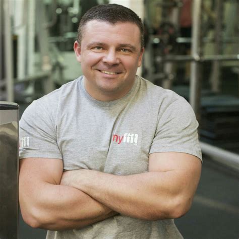 Персональный тренер Вадим Новицкий