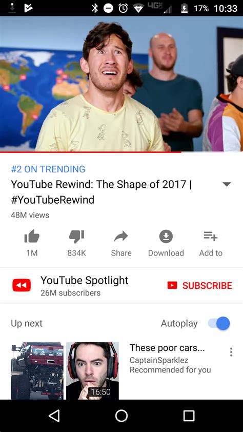 Markipliers face sums up my 2017 (not exactly sure if this belongs) : r
