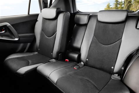 2010 Toyota RAV4 - HD Pictures @ carsinvasion.com