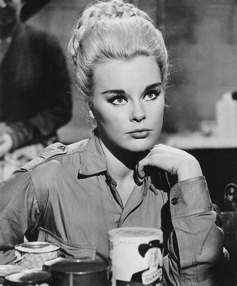 Elke Sommer-Annex