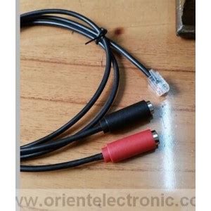 pc headset  phone adapter audio visual accessories