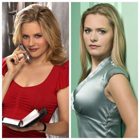 Which of these celebrity look-alikes WYR have a threesome with? : r