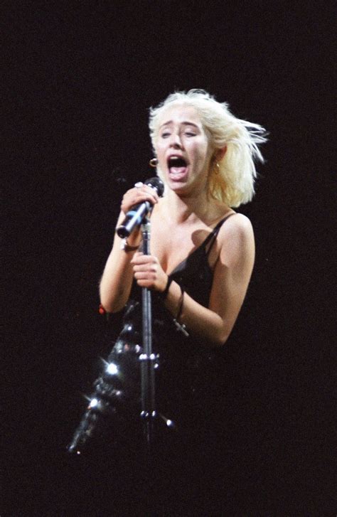 wendy james transvision vamp concert