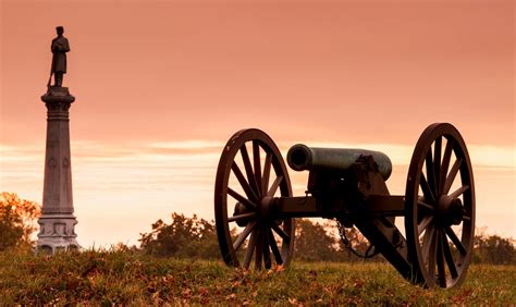 Historic Things to Do in Gettysburg - The Getaway