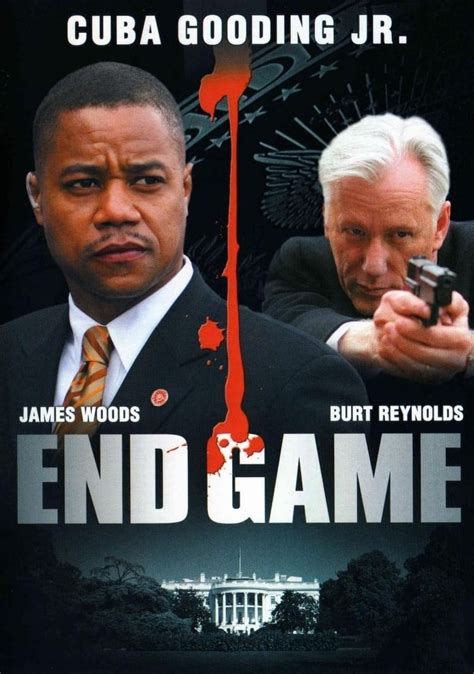 End Game (2006) - Posters — The Movie Database (TMDB)