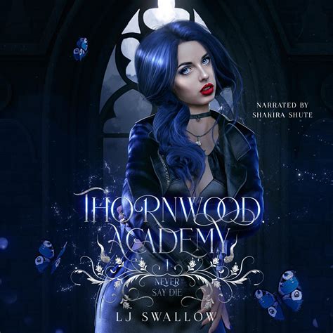 Publication: Never Say Die