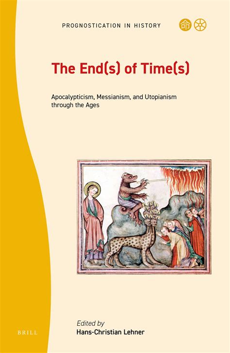 Index in: The End(s) of Time(s)