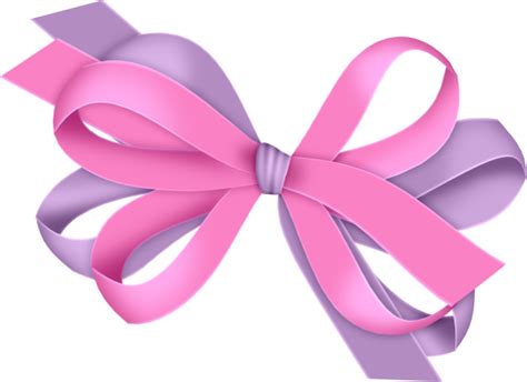 Pink ribbon Pink ribbon Shoelace knot - Beautiful pink bow knot png ...