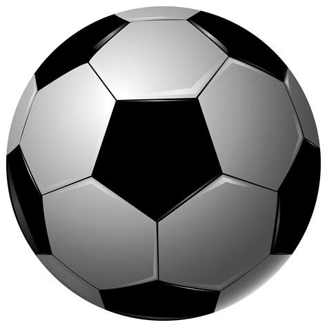 balon de futbol clasico  futbol  png