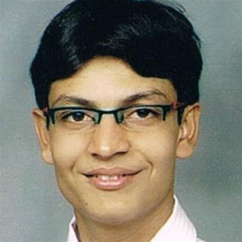 Kartik PANDYA | The Maharaja Sayajirao University of Baroda, Vadodara | MSU | Faculty of Baroda ...