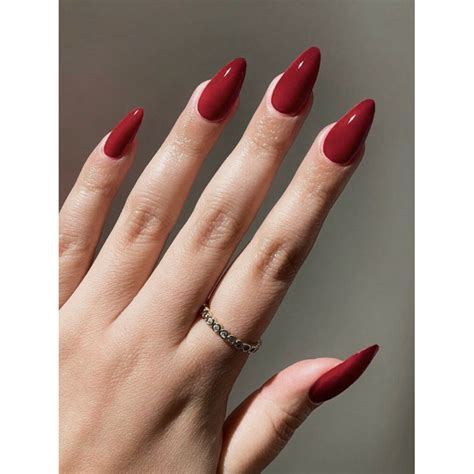 Unhas Postiças Realistas Simples - UNHAS POSTIÇAS REALISTAS COLORIDAS 24 PCS | Shopee Brasil