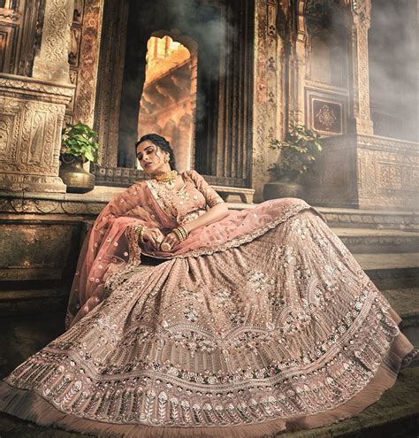 Manish Malhotra Wedding Lehenga Choli Designer Sangeet Dress Bridal ...