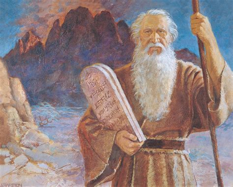 moses   bible