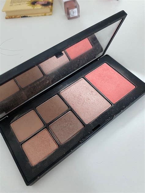 Nars Face Pallete, Beauty & Personal Care, Face, Makeup on Carousell