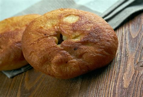 Домашние беляши с мясом