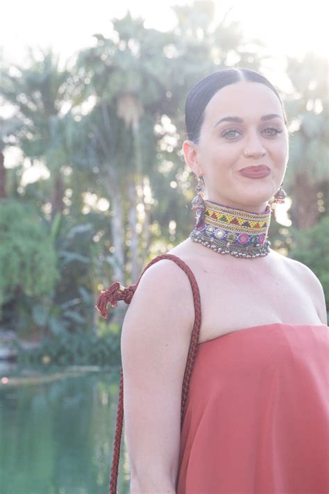 Katy Perry's Swimsuit Is So NUDE, It's Invisible | Nude swimsuits