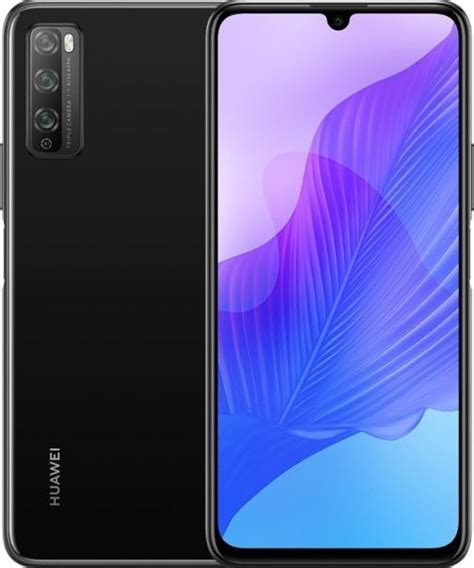 Huawei Enjoy 20 Pro (Хуавей Энжой 20 Про): обзор, характеристики, цена ...