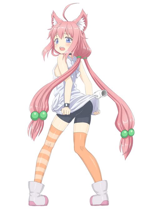 Nekomiya Hinata - Hinata Channel - Image by gouya yu0508\ #2332278 ...
