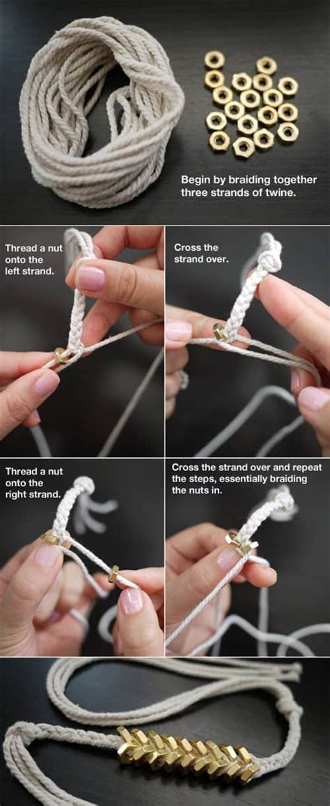 28 Insanely Easy And Clever DIY Projects