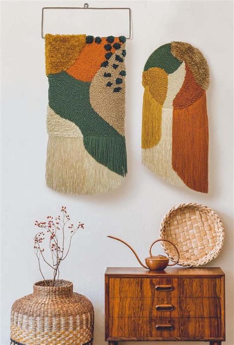 Tapeçaria Alr - Tapeçaria: 50 Jeitos Criativos de Decorar e Alegrar sua Casa