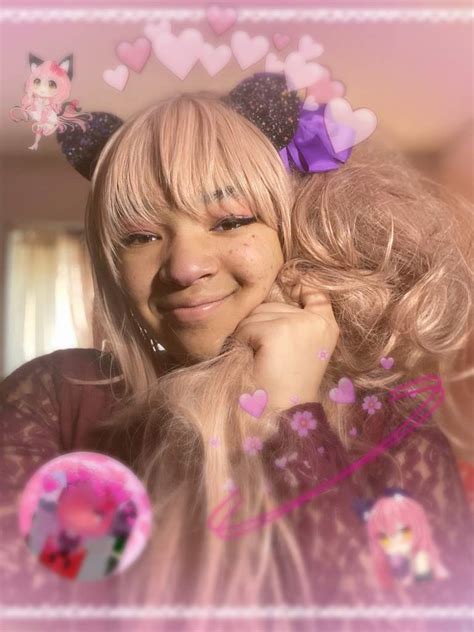 Kawaii Chan cosplay | Aphmau Amino