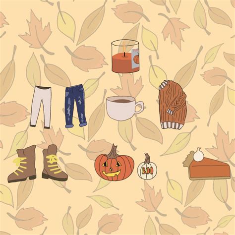 Why October is the best month – The Cord