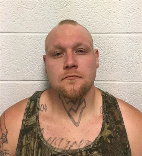 The Dark Side of NC/RJ Mugshots WV - 478qrph