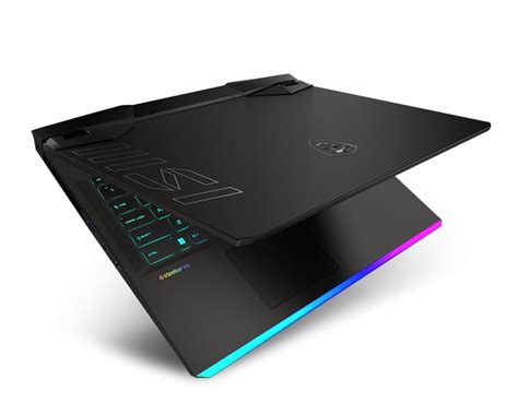 MSI Gaming Raider GE77HX 12UHS-074 - RAIDERGE7712074 laptop specifications
