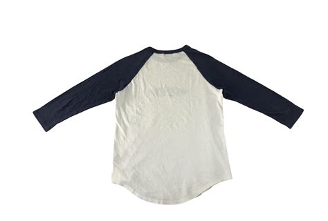 Vintage Hysteric Glamour Raglan 3 Quater Sleeve Fuck Ford Design | Grailed
