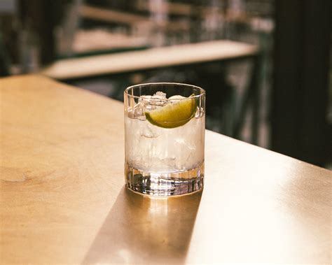 Cocktails On Tap | Black Lines