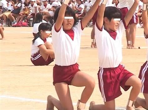 60校目 A市立M小学校（STV3版） : ブルマ求めて小学校巡り