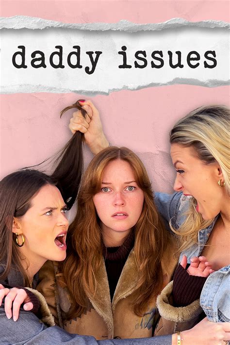 Daddy Issues