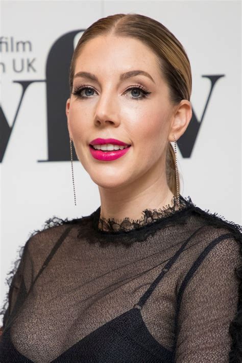 Katherine Ryan – Women in Film and TV Awards 2018 in London • CelebMafia