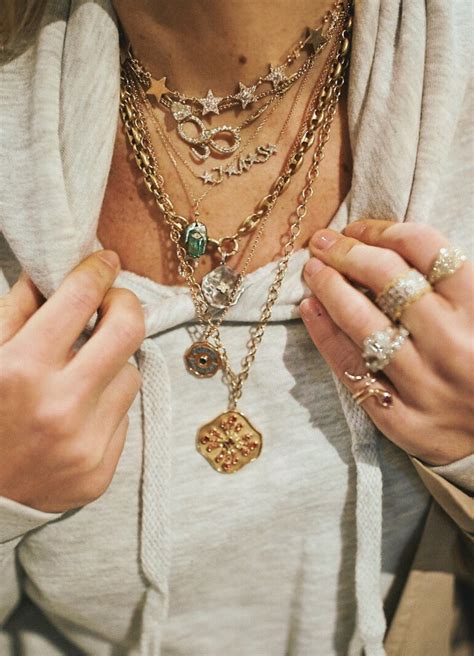 7 Silver Jewelry Trends That Are Here To Stay