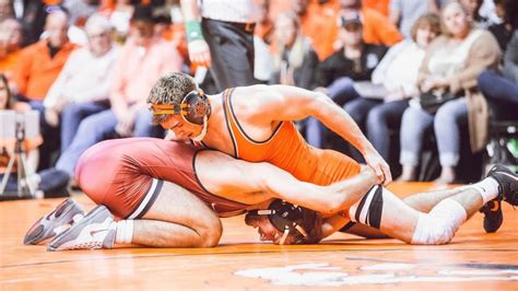 oklahoma  oklahoma state wrestling history notable moments