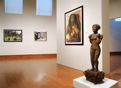 Shifting: African American Women Artists and the Power of Their Gaze