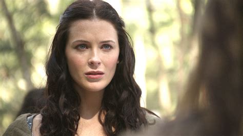 Kahlan Amnell - Bridget Regan Photo (10213591) - Fanpop