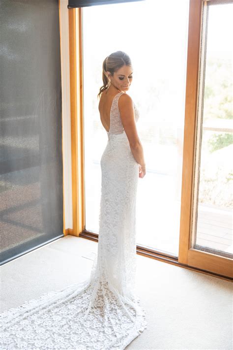 Grace Loves Lace Gia Second Hand Wedding Dress Save 44% - Stillwhite