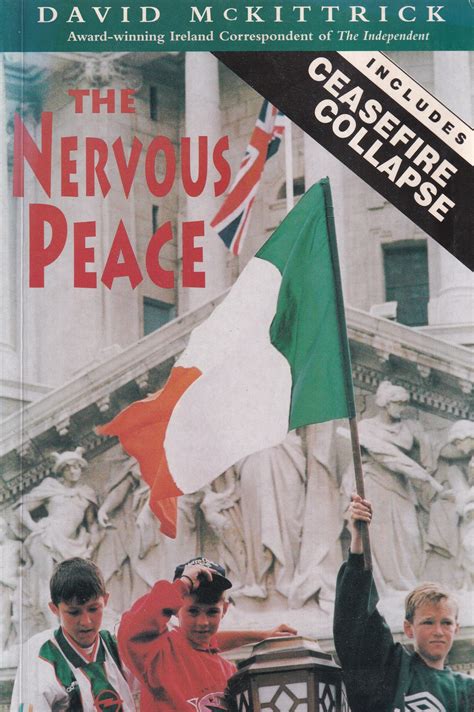 This profile looks at the successful career of charlie mckittrick 9