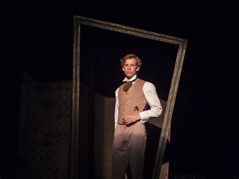 The national tour will soon feature the picture of dorian gray broadway 9